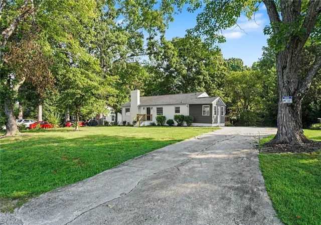 1st image of 213 Styers Rd, Winston Salem, NC 27105 | MLS# 1231563
