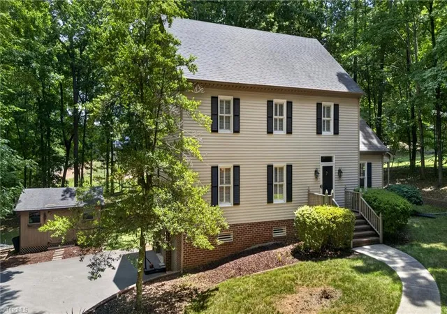 1st image of 824 Cedar Creek Dr, Asheboro, NC 27205 | MLS# 1224306