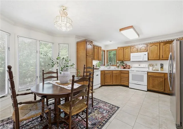 Homes for sale in Winston Salem, NC | 561 Mason Knoll Dr, Winston Salem, NC 27127 | MLS# 1225310