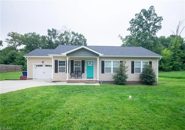 1st image of 198 Quail Dr, Winston Salem, NC 27105 | MLS# 1229927