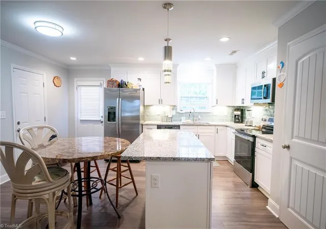 5th image of 198 Quail Dr, Winston Salem, NC 27105 | MLS# 1229927