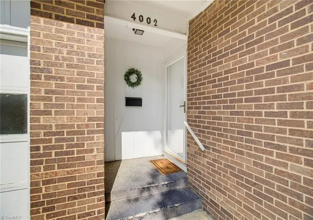 Photo 2 of Sale Pending at 4002 Rehobeth Church Rd, Greensboro, NC 27406 | MLS# 1233280 | Listing updated on 2026-09-05