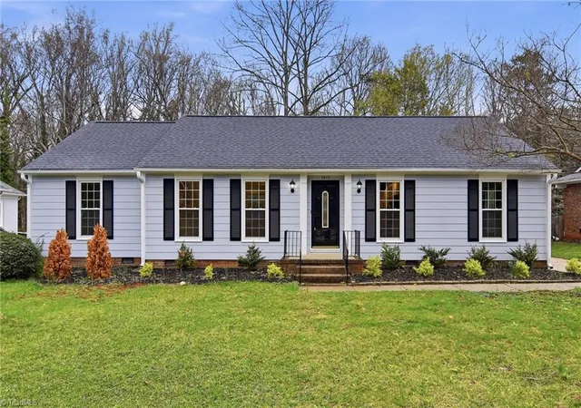 1st image of 5310 Bennington Dr, Greensboro, NC 27410 | MLS# 1212861