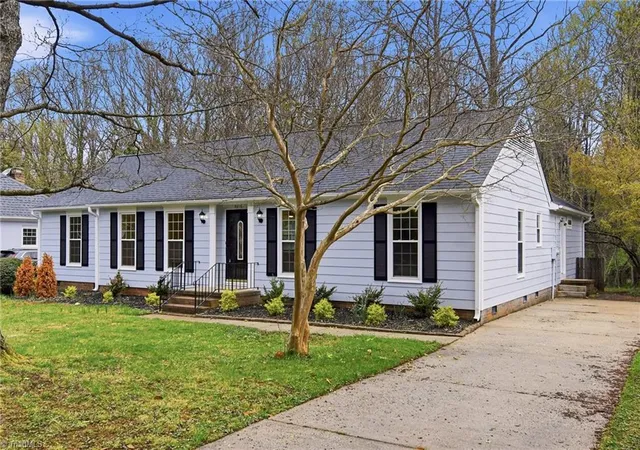 2nd image of 5310 Bennington Dr, Greensboro, NC 27410 | MLS# 1212861
