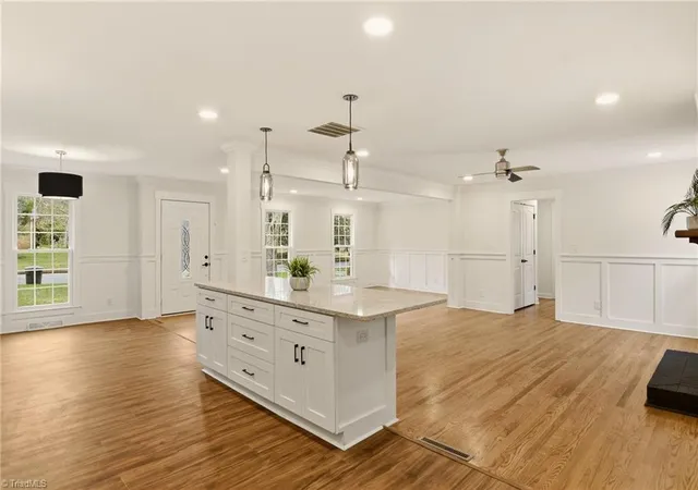 3rd image of 5310 Bennington Dr, Greensboro, NC 27410 | MLS# 1212861