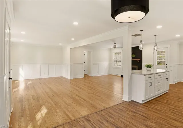 5th image of 5310 Bennington Dr, Greensboro, NC 27410 | MLS# 1212861