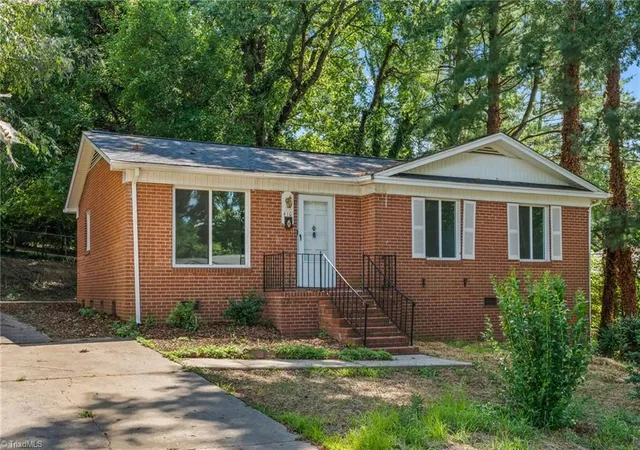 1st image of 410 Parkwood Ave, Winston Salem, NC 27105 | MLS# 1231513
