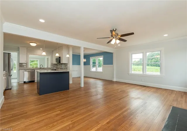 2nd image of 1716 Us Hwy 220, Stokesdale, NC 27357 | MLS# 1227673