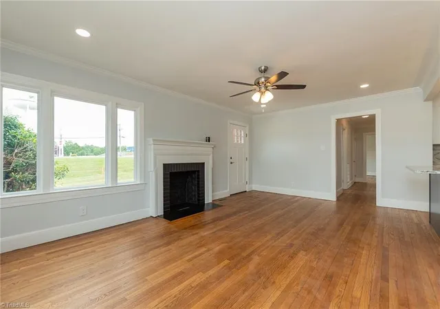 Photo 4 of Single family home for sale at 1716 US Hwy 220, Stokesdale, NC 27357 | MLS# 1227673 | Listing updated on 2026-09-23