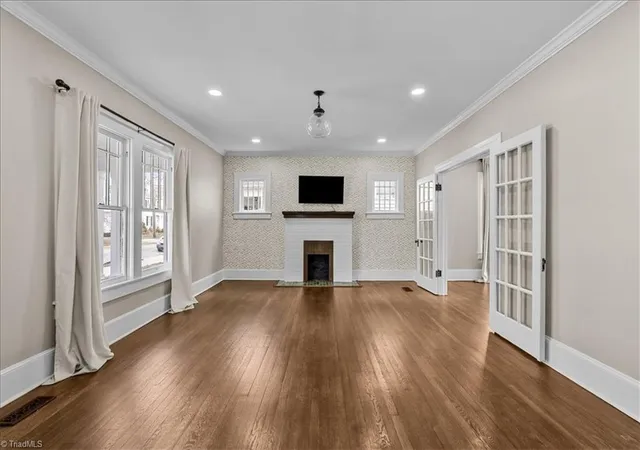 4th image of 313 W Fisher Ave, Greensboro, NC 27401 | MLS# 1226787