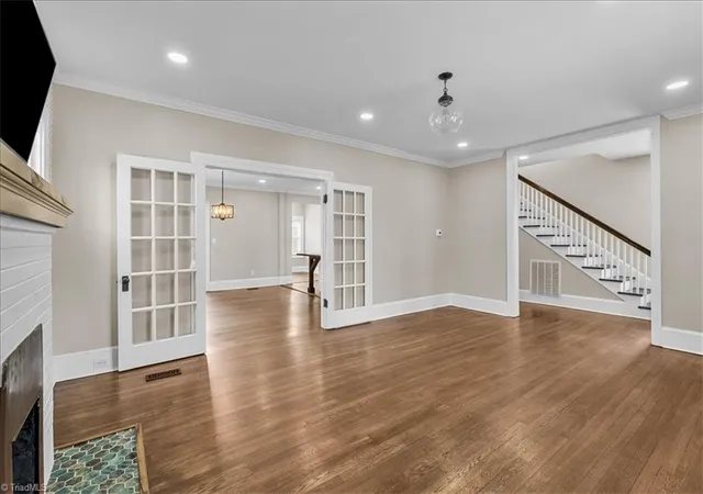 5th image of 313 W Fisher Ave, Greensboro, NC 27401 | MLS# 1226787