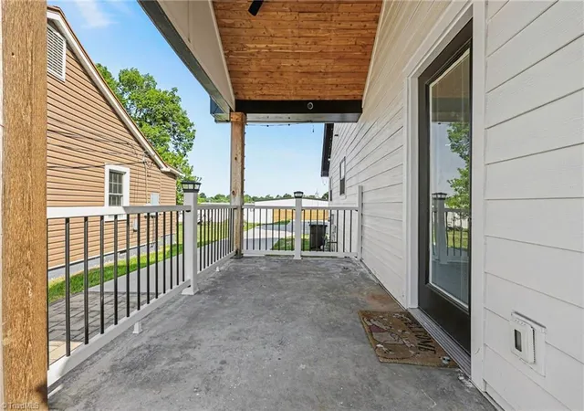 4th image of 6 E Sunrise Ave, Thomasville, NC 27360 | MLS# 1217330