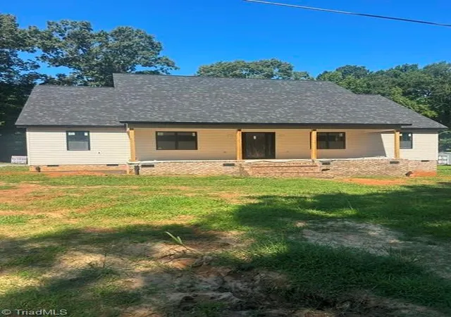 1st image of 721 N Fayetteville St, Liberty, NC 27298 | MLS# 1229883