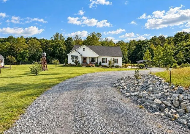 Photo 1 of Single family home for sale at 1935 Wall Loop Rd, Walnut Cove, NC 27052 | MLS# 1238616 | Listing updated on 2026-10-19