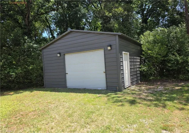 Photo 2 of Single family home for sale at 212 Marshall St, Greensboro, NC 27401 | MLS# 1233217 | Listing updated on 2026-08-25
