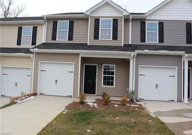 Homes for sale in Whitsett, NC | 1110 Brooksridge Wy, Whitsett, NC 27377 | MLS# 1223787