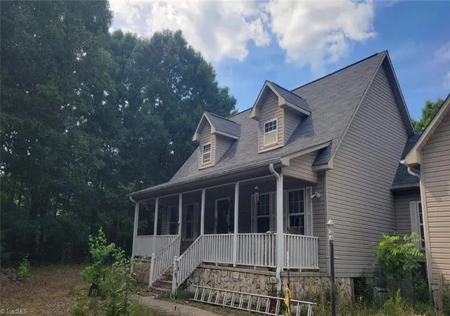 Homes for sale in Lexington, NC | 775 Old Nc Hwy 75, Lexington, NC 27292 | MLS# 1223315