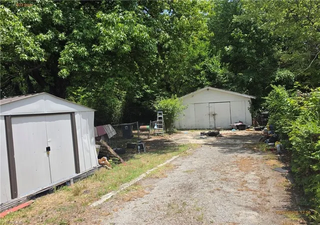 Photo 2 of Single family home for sale at 503 Pine St, Greensboro, NC 27401 | MLS# 1233795 | Listing updated on 2026-09-15