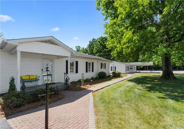 Homes for sale in Denton, NC | 1687 Sexton Rd, Denton, NC 27239 | MLS# 1218752