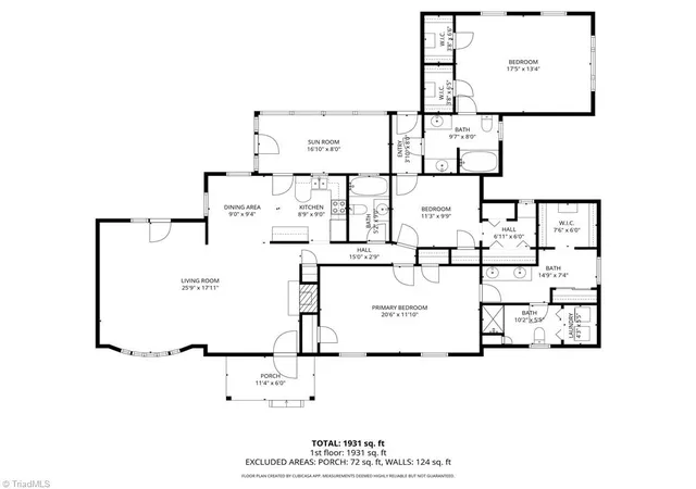 Homes for sale in Denton, NC | 1687 Sexton Rd, Denton, NC 27239 | MLS# 1218752