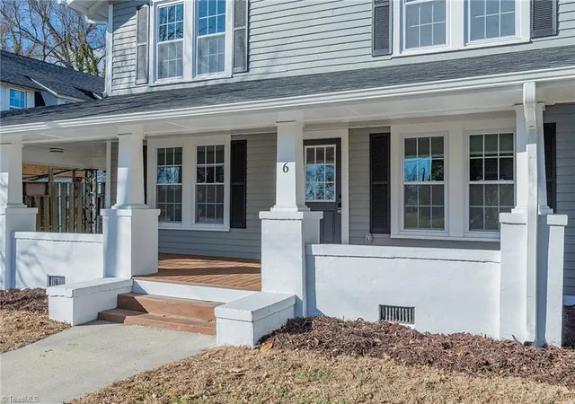 4th image of 6 Forsyth St, Thomasville, NC 27360 | MLS# 1205604