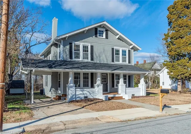 5th image of 6 Forsyth St, Thomasville, NC 27360 | MLS# 1205604