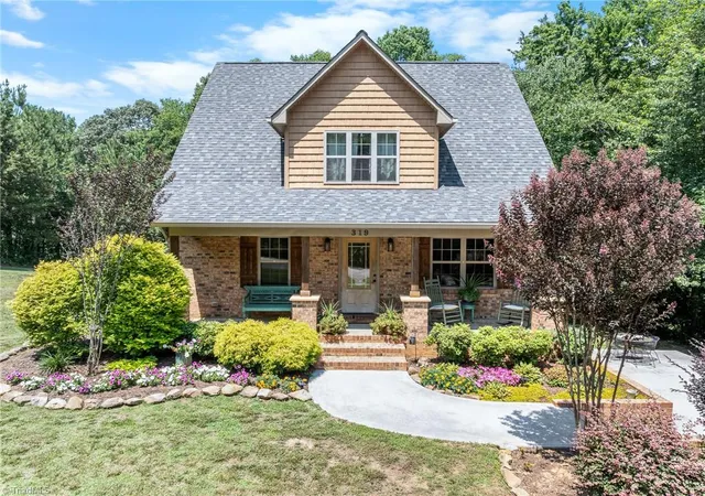Photo 1 of Single family home for sale at 319 Ebert Farm Rd, Lexington, NC 27295 | MLS# 1225931 | Listing updated on 2026-09-02