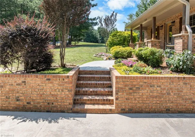 Photo 4 of Single family home for sale at 319 Ebert Farm Rd, Lexington, NC 27295 | MLS# 1225931 | Listing updated on 2026-09-02