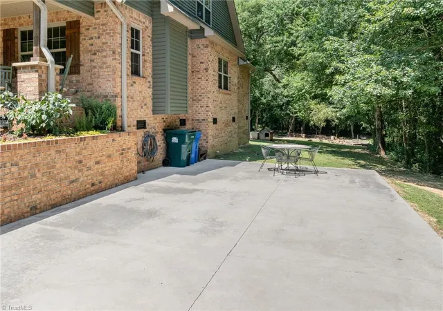 Photo 5 of Single family home for sale at 319 Ebert Farm Rd, Lexington, NC 27295 | MLS# 1225931 | Listing updated on 2026-09-02