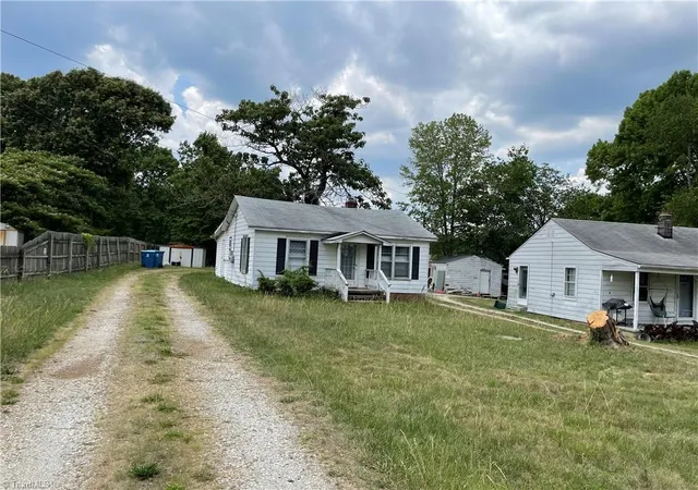 2nd image of 4404 Vickrey Chapel Rd, Jamestown, NC 27282 | MLS# 1224301