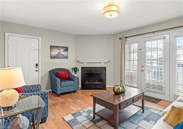 2nd image of 5525 Hornaday Rd #A, Greensboro, NC 27409 | MLS# 1230042