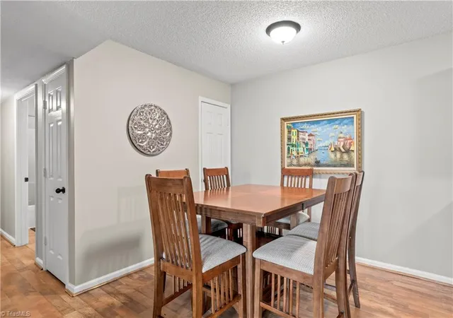 4th image of 5525 Hornaday Rd #A, Greensboro, NC 27409 | MLS# 1230042
