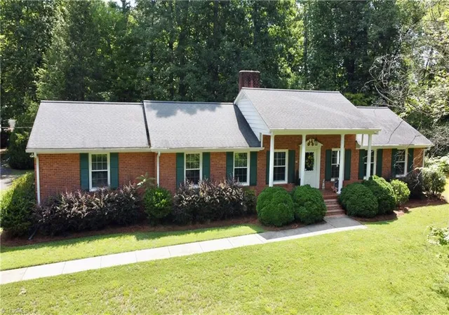 2nd image of 541 Conrad Rd, Lewisville, NC 27023 | MLS# 1228746