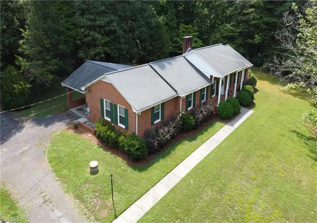 Photo 3 of Single family home for sale at 541 Conrad Rd, Lewisville, NC 27023 | MLS# 1228746 | Listing updated on 2026-09-16
