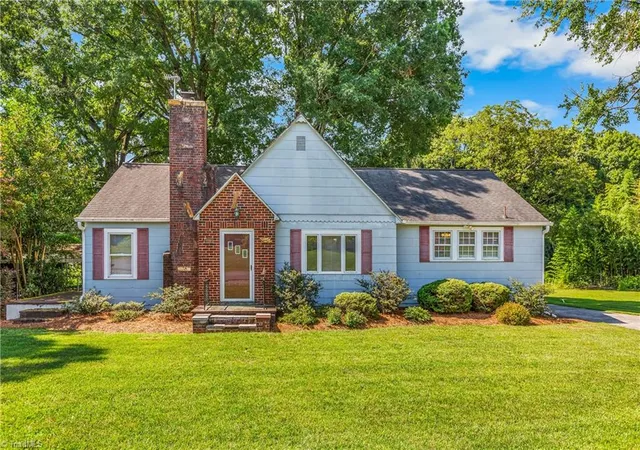 1st image of 3140 Iris St, Winston Salem, NC 27107 | MLS# 1228350