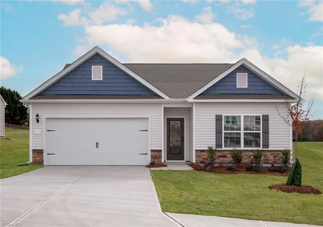 Single family home for sale at 200 Macintosh Dr, King, NC 27021 | MLS# 1227366