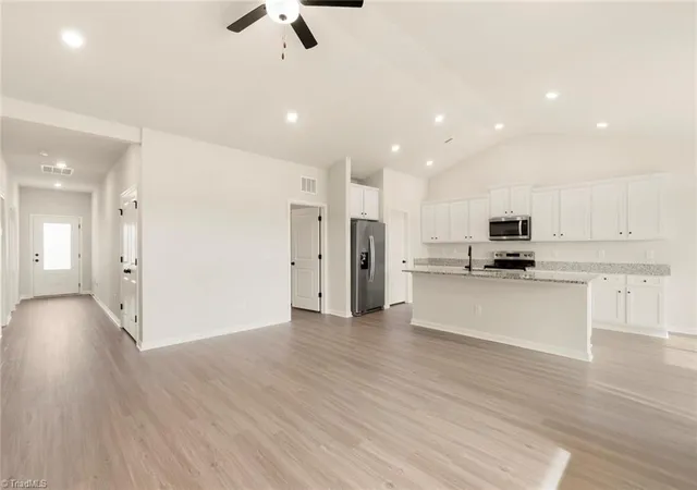 Photo 3 of Single family home for sale at 200 Macintosh Dr, King, NC 27021 | MLS# 1227366 | Listing updated on 2026-09-04