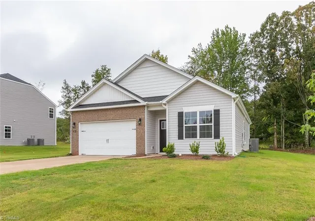 Homes for sale in Mebane, NC | 2670 Luxborough Ln, Mebane, NC 27302 | MLS# 1210960