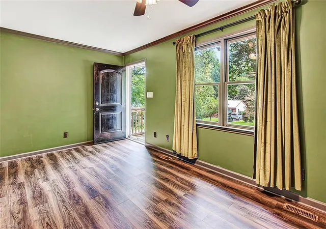Photo 2 of Single family home for sale at 4918 Kaysboro Dr, Winston Salem, NC 27105 | MLS# 1228750 | Listing updated on 2026-10-08