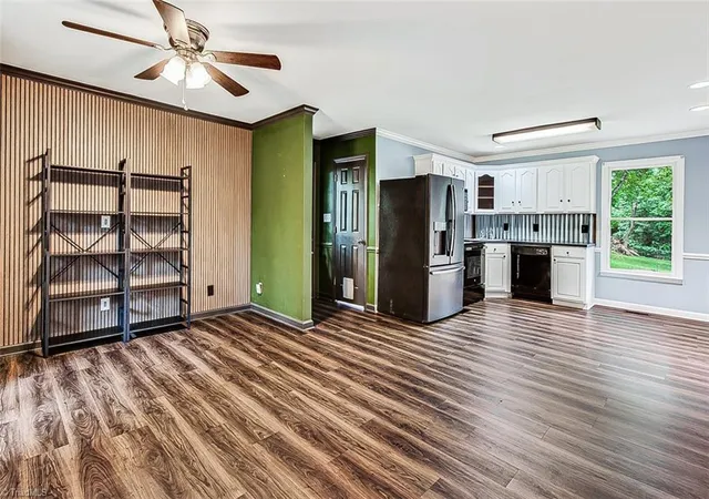 Photo 3 of Single family home for sale at 4918 Kaysboro Dr, Winston Salem, NC 27105 | MLS# 1228750 | Listing updated on 2026-10-08