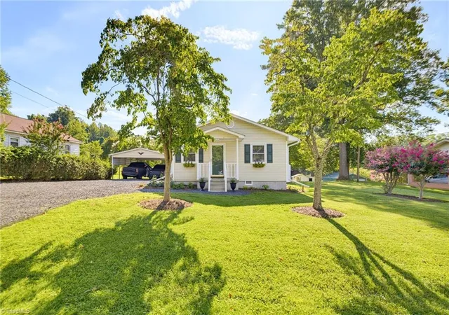 Photo 3 of Single family home for sale at 1608 Pecan Rd, Reidsville, NC 27320 | MLS# 1233503 | Listing updated on 2026-09-02