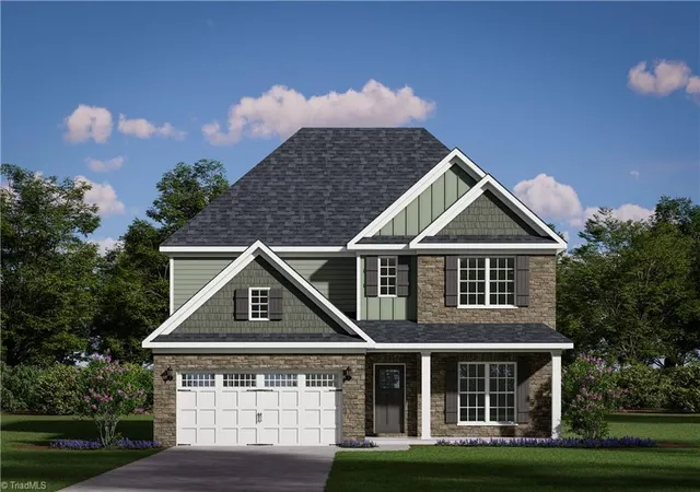 1st image of 3916 Cassillis Wy #77, Colfax, NC 27235 | MLS# 1229369