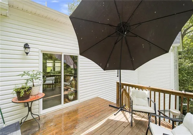 34th image of 3673 Turret Dr, Winston Salem, NC 27101 | MLS# 1231082