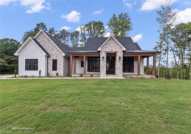 1st image of 765 Golf Course Rd, Pilot Mountain, NC 27041 | MLS# 1227530