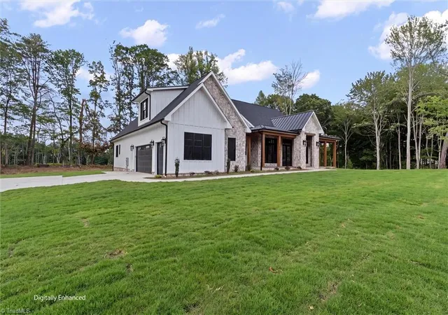 2nd image of 765 Golf Course Rd, Pilot Mountain, NC 27041 | MLS# 1227530