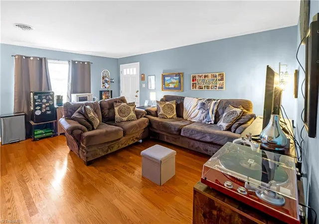 2nd image of 1707 N Main St #C4, Mount Airy, NC 27030 | MLS# 1227557
