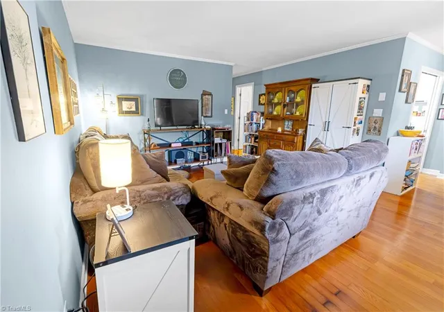 3rd image of 1707 N Main St #C4, Mount Airy, NC 27030 | MLS# 1227557