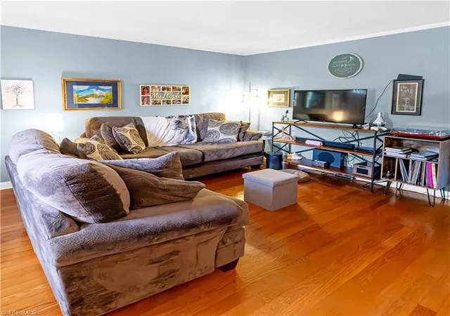 4th image of 1707 N Main St #C4, Mount Airy, NC 27030 | MLS# 1227557
