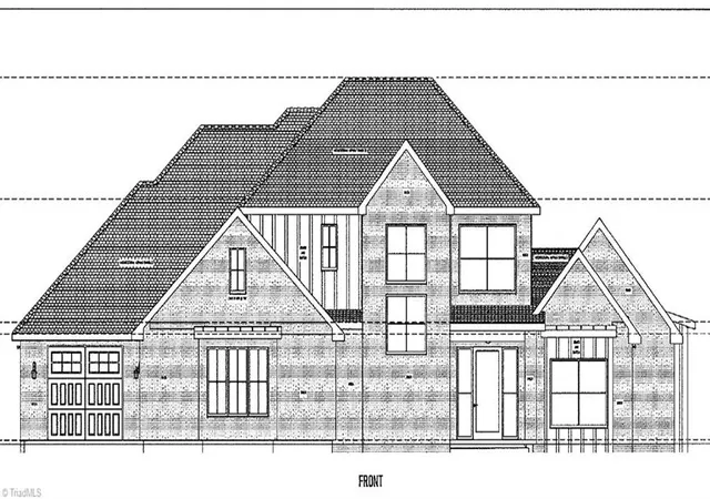 2nd image of 720 Royal Jasmine Ct, Winston Salem, NC 27106 | MLS# 1212294