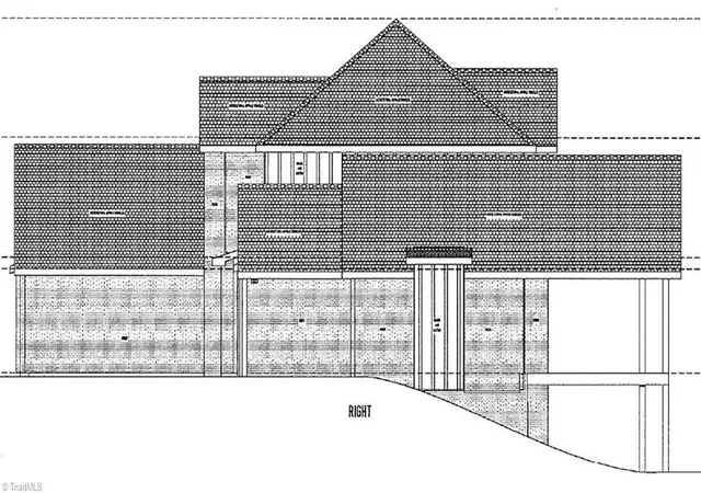 4th image of 720 Royal Jasmine Ct, Winston Salem, NC 27106 | MLS# 1212294